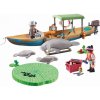 PLAYMOBIL® 71010 Výlet člnom za kapustňákmi