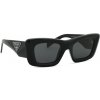 Prada 0PR 13ZS 1AB5S0 50