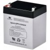 SUNSTONE-POWER AGM akumulátor 12V/5Ah SPT12-5 (918)