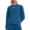 Under Armour Rival Terry Crew-BLU 1369856-426