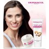 Dermacol výživný mandlový denný krém Natural kelímek 50 ml