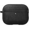 Spigen Urban Fit obal s karabínou pre AirPods Pro 3 - čierny ACS09830 - možnosť vrátiť tovar ZADARMO do 30tich dní