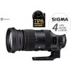 Sigma 60-600/4.5-6.3 DG OS HSM Sports Canon
