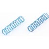 LRP Electronic Zadné olejové tlmiace pružiny, modré, 2ks - S10 Twister - 1/10 2WD Buggy