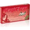 RapiClear Tehotenský test Classic Extra (kazetový) 2v1 2 testovacie kazety
