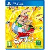PS4 Asterix and Obelix: Slap them All! (nová)