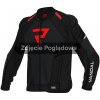 Textilní bunda Rebelhorn Vandal 2 Air černá/červená 2XL