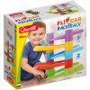 Quercetti 6496 Flip Car Race Track