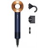 Dyson Supersonic HD07 T1/T2 pruská modrá/medená