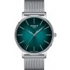 Tissot Everytime Quartz Gent T143.410.11.091.00 + 5 rokov záruka a darček ZADARMO