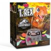 Tomy Jurský svet Vyskakovací T-Rex