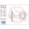 BREMBO Brzdový kotúč 09.3090.75