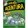 Stonožka Holubia agentúra čelí nebezpečenstvu 2