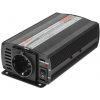 KEMOT menič 12V / 230V 300W (typ F: nemecký)