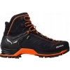 Salewa Ms Mtn Trainer Mid GTX sivé