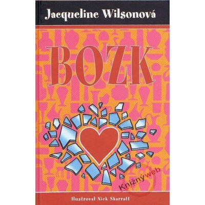 Bozk - Jacqueline Wilson