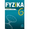 Fyzika pre 6. ročník ZŠ a 1. ročník GOŠ – učebnica - Kriek Patrik