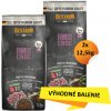 Belcando Finest Croc - 2x 12,5kg VÝHODNÉ BALENIE - 12,5 kg