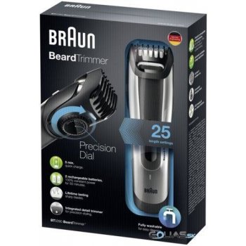 Braun BT 5090