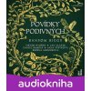 Povídky podivných - Ransom Riggs