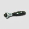 HONITON Račňa 1/4" 115mm otočná H8207