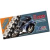 ČZ Chains Reťaz 530DZX 102