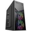 Eurocase ML N6-560B ARGB, Mid Tower, ATX P001041859565