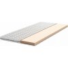 TOPPER VISCO 4 cm Z PAMÄŤOVEJ PENY 160x200
