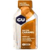 GU Energy Gel – slaný karamel 32 g