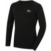 Husky Pánske termo tričko s dlhým rukávom Mertee M, čierna - M