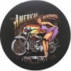 Ceduľa American Classics 30x30 cm Plechová tabuľa