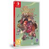 Hra na konzole The Knight Witch: Deluxe Edition - Nintendo Switch (5056208817952)