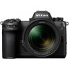 Nikon Z6 III + NIKKOR Z 24-70mm f/4 S