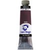 Olejová farba Van Gogh 40 ml – mars fialová