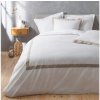 Súprava posteľnej bielizne Douceur d'intérieur prikrývka 220cm x 240cm, 3-dielna