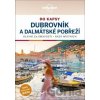 Dubrovník a dalmátské pobřeží do kapsy - Peter Dragicevich