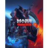 Mass Effect Legendary Edition
