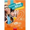 Deutsch mit Max neu interaktiv 2 PS 3v1