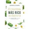 EL HOMBRE MÁS RICO DE BABILONIA (George S. Clason)(Brožovaná)