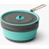Sea to Summit Frontier UL Collapsible Pouring Pot 2.2L