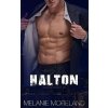 Halton - Melanie Moreland