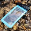Vodotesné univerzálne pouzdro Getihu waterproof 