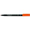 STAEDTLER 313 S oranžový
