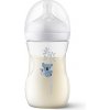 Philips AVENT Fľaša Natural Response 260 ml, 1m+, koala