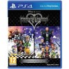 Kingdom Hearts HD 1.5 + 2.5 ReMix PS4