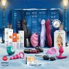 Satisfyer Premium Advent 2025, luxusné balenie 24 hračiek