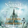 Audiokniha Lev, šatník a čarodejnica. Kroniky Narnie 2 (Clive Staples Lewis)
