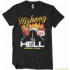 Highway To Hell (tričko)