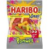(DE) Haribo Sauer Pommes želé cukríky - 175 g