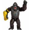 Playmates Toys Godzilla vs Kong Beast Glove 15 cm s Rukavicou